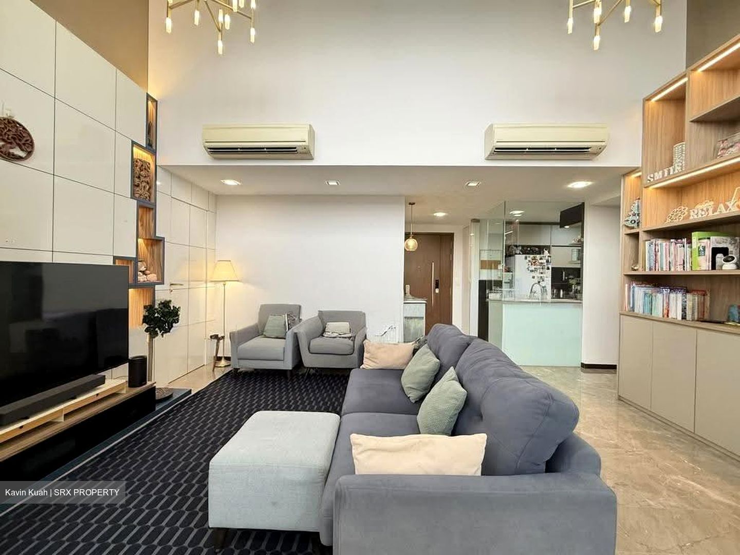 River Isles (D19), Condominium #631982341